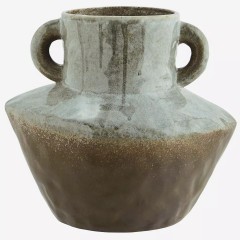 VASE QUEEN GREY 32 